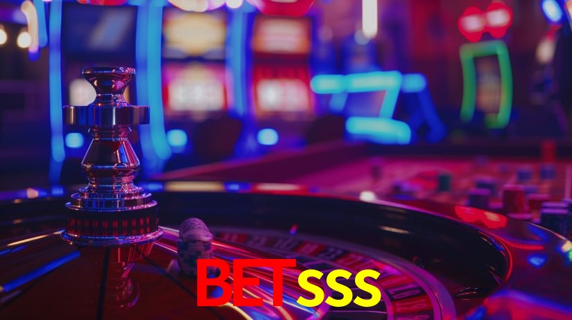 betsss: Seu Cassino Premiado com Pagamentos Rápidos