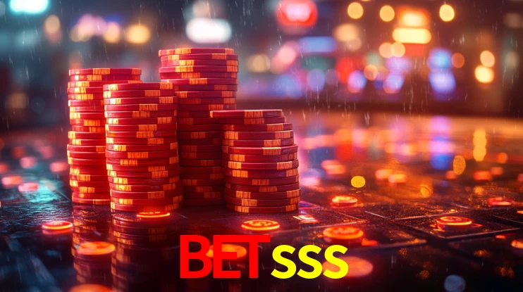 betsss - Desafio de Nervos Fortes - betsss.com