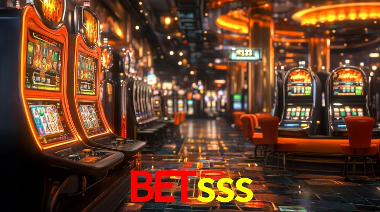betsss: Jogos de Caça-Níqueis-Altas Recompensas, Roleta-Velocidade, Blackjack-Desafios Máximos