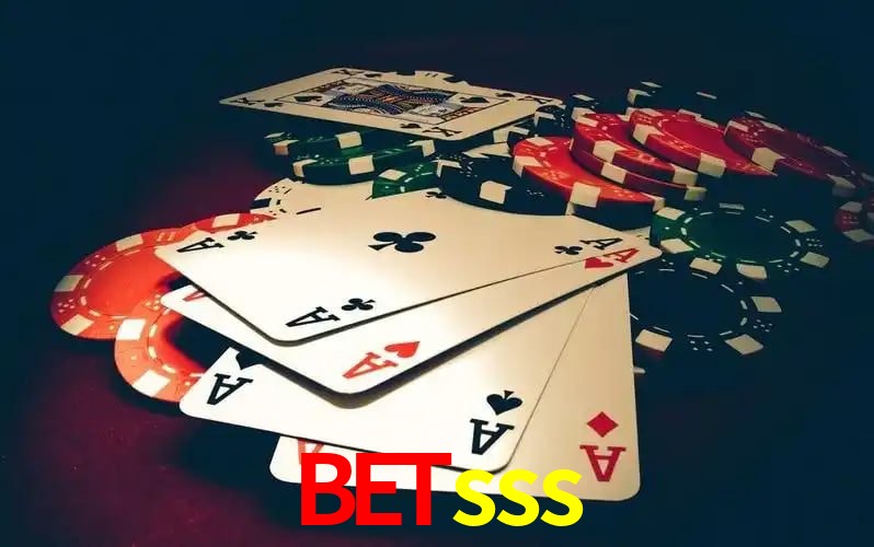 A Emoção da Loteria na betsss: Uma Chance de Mudança de Vida