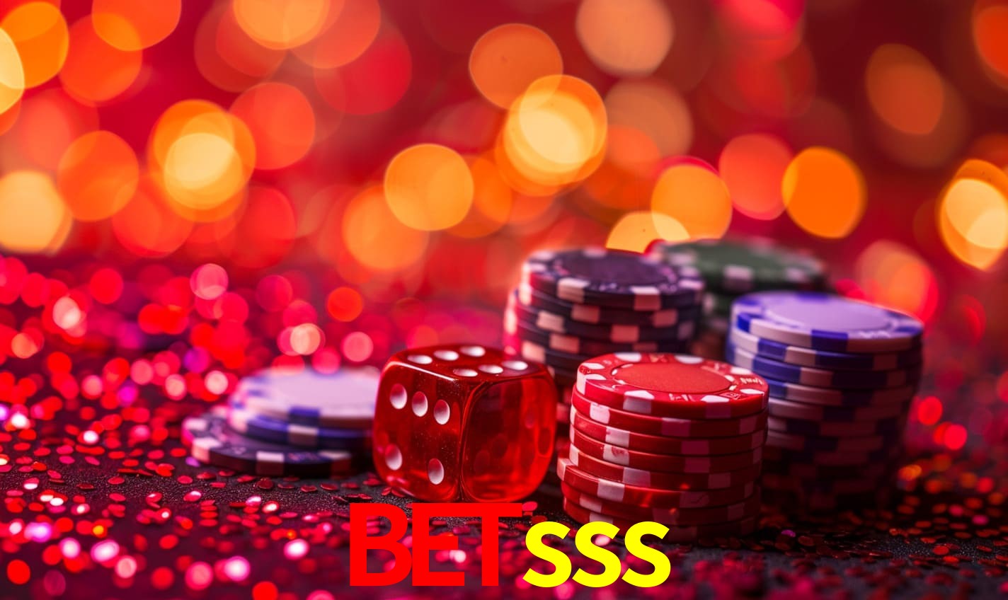 Casino Ao Vivo betsss