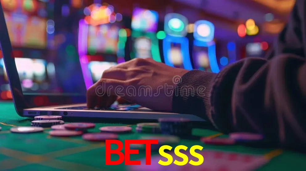 Desvendando o Mundo dos Jogos Virtuais na betsss