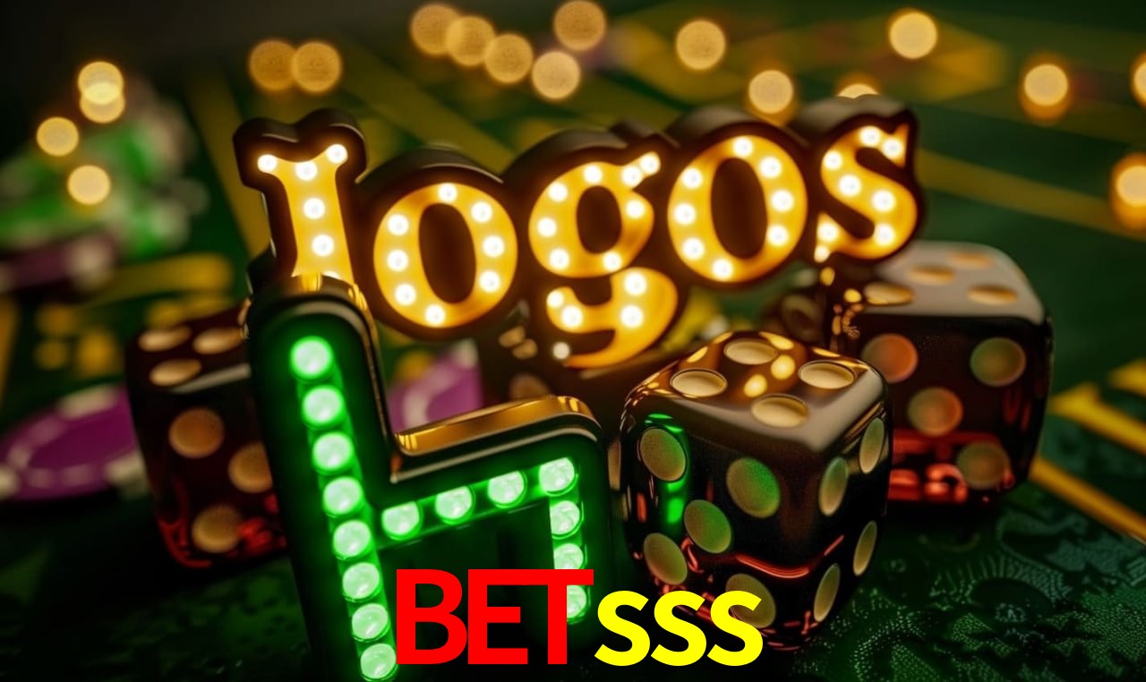Apostas Esportivas na betsss: Um Guia Completo