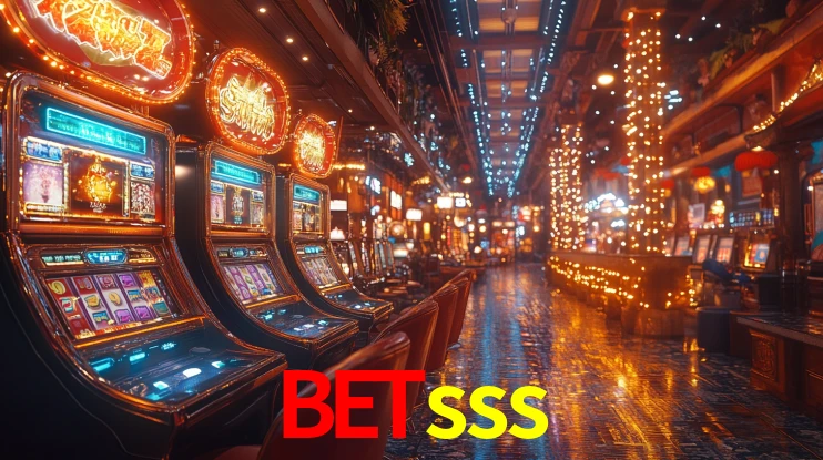 betsss: A Experiência de Casino com Jogos de Mesa ao Vivo