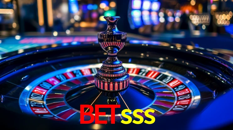 Sinta a adrenalina dos jogos de cassino com betsss