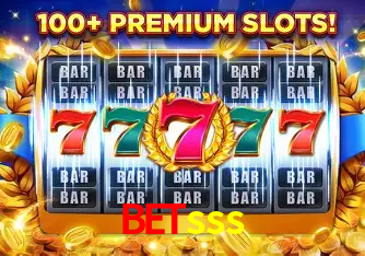 Descubra o Mundo do Cassino Online com betsss