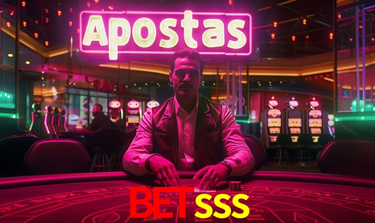 Diretório de Jogos betsss