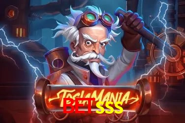 Apostas Esportivas na betsss: Um Guia Completo