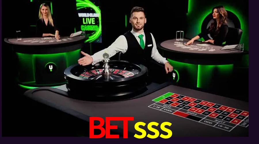 Slot Games betsss