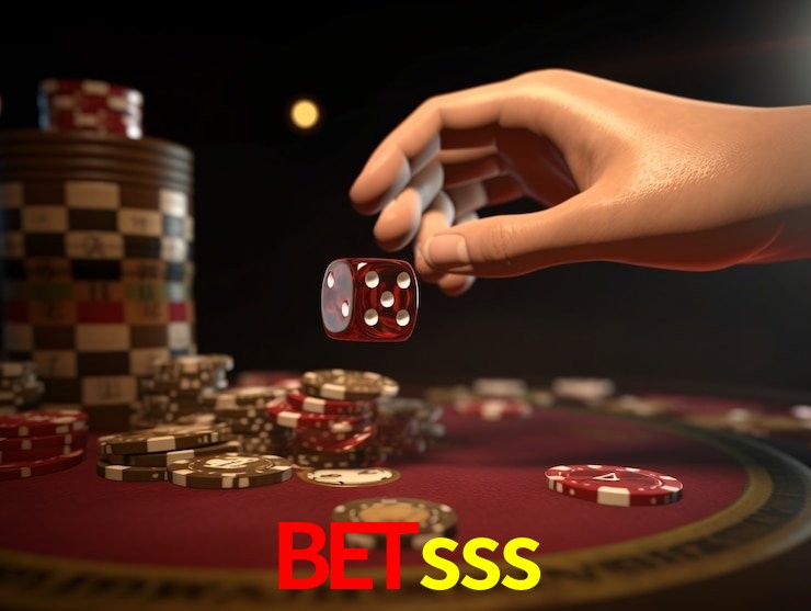 Descubra o Programa VIP da betsss: Vantagens Exclusivas para Jogadores