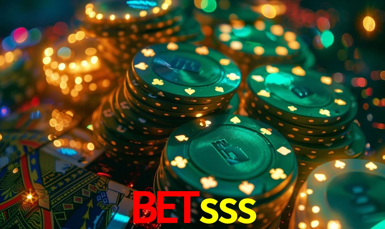 Descubra a Magia dos Jogos de Arcade no betsss