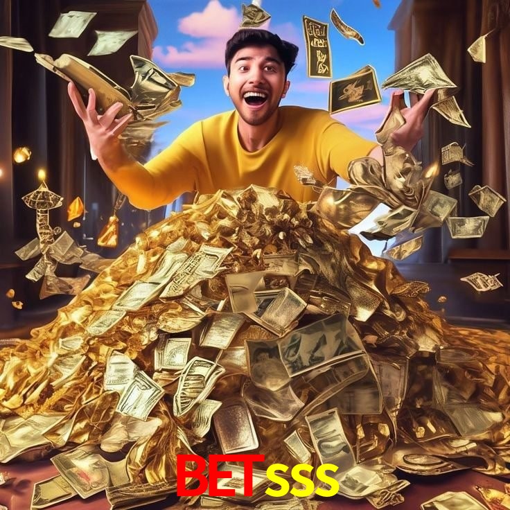 Apostas Esportivas na betsss: Um Guia Completo