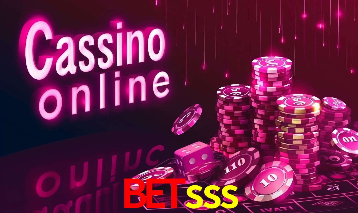 Jogos de Slot betsss