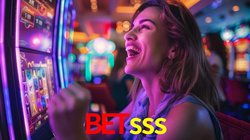 betsss: Seu Especialista em Apostas Esportivas Brasileiras