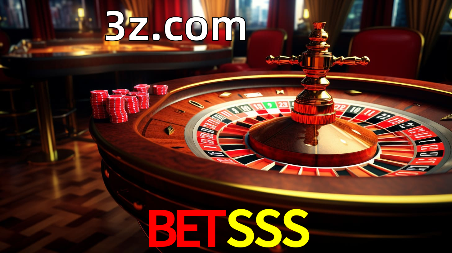 BETSSS Casino Online | Site Oficial